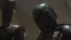 Мандалорец 1 сезон 1 серия