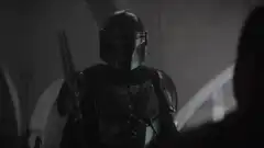 Мандалорец 1 сезон 3 серия