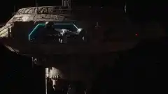 Мандалорец 1 сезон 6 серия