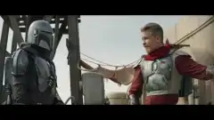 Мандалорец 2 сезон 1 серия