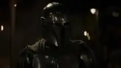 Мандалорец 2 сезон 3 серия